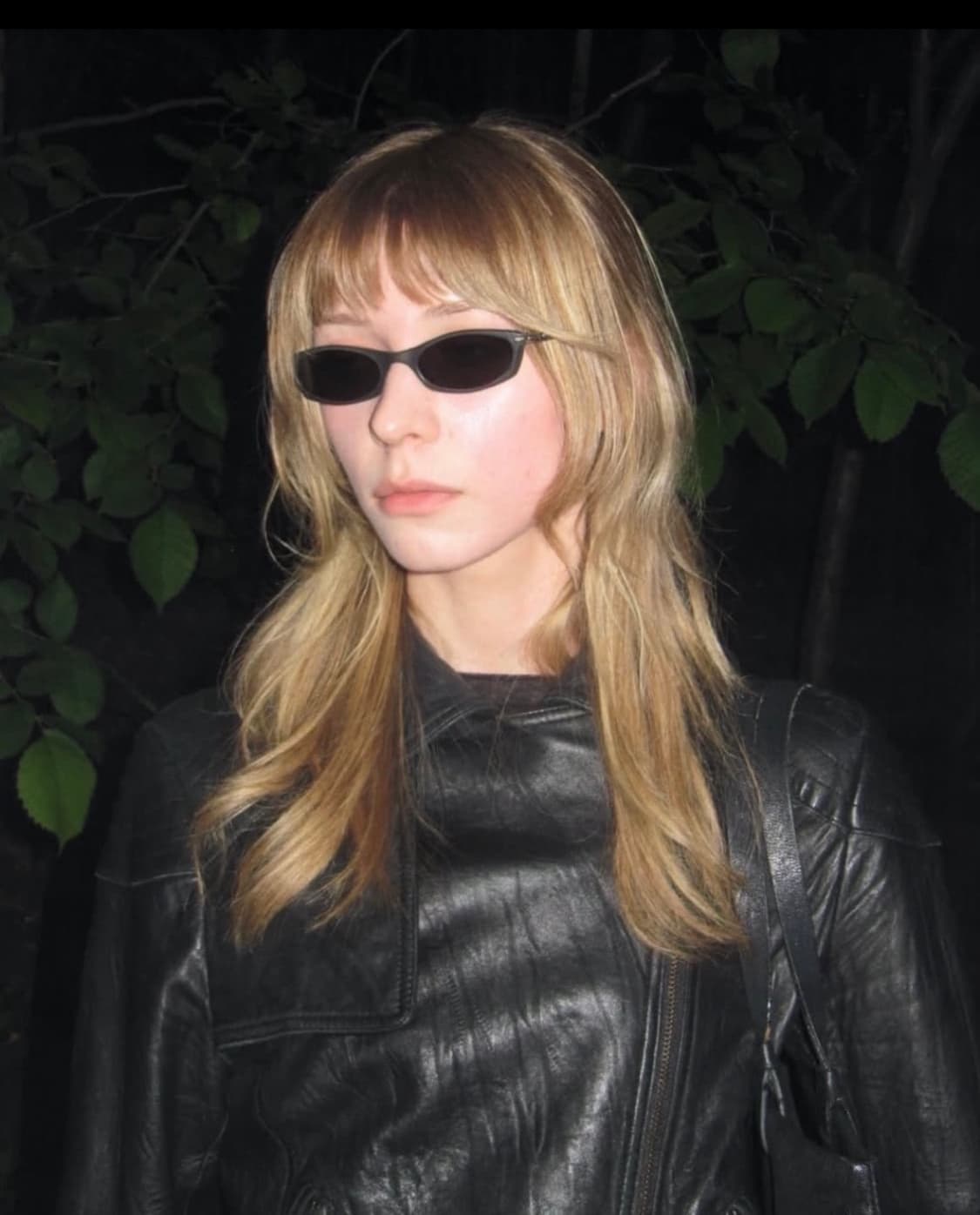 오클리 선글라스 Why 1 티타늄 슬레이트 [01] 미사용 상품이미지2