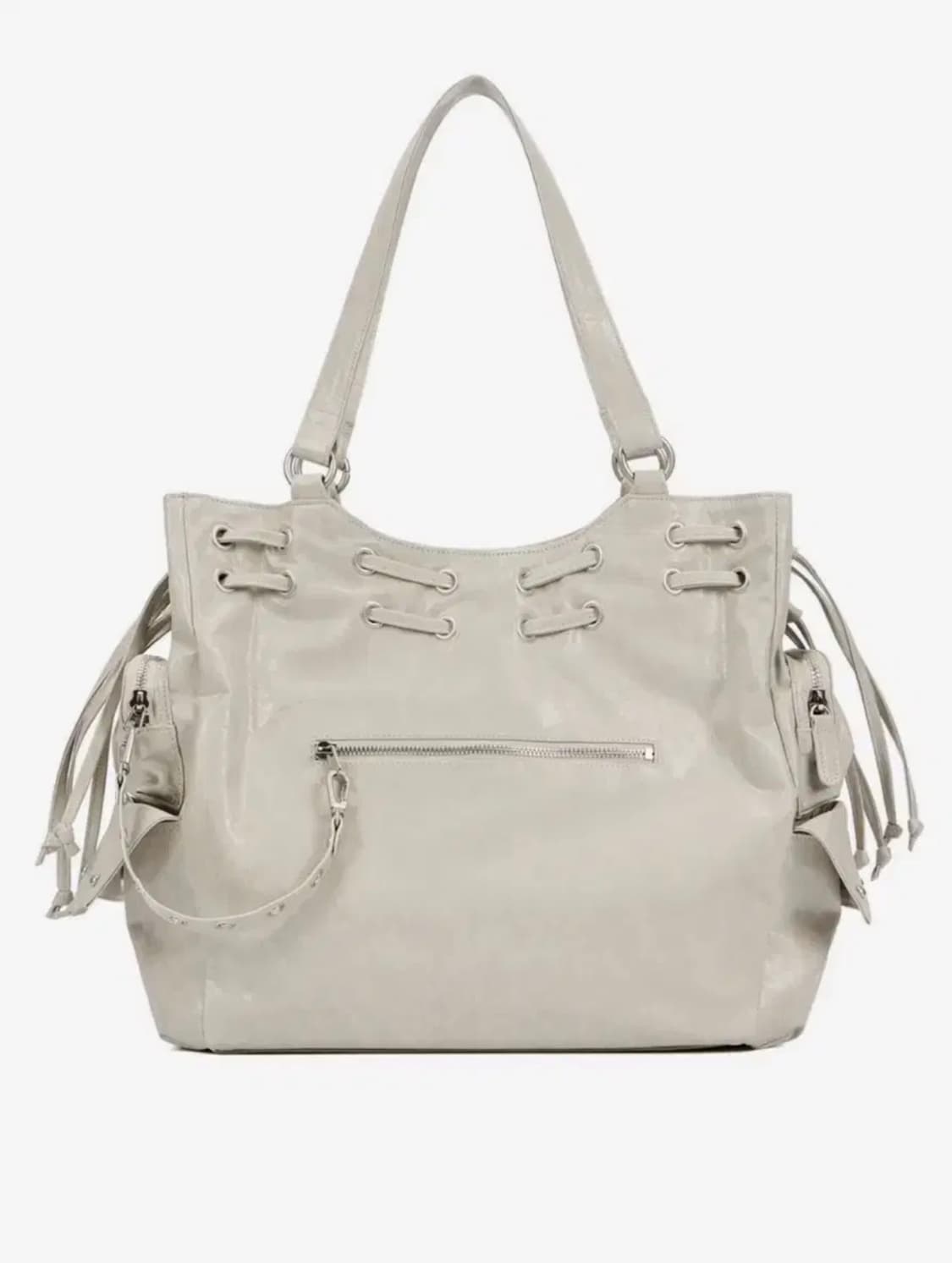 다이닛 뉴 스터드 스트링 빅백 숄더 NEW STUD BIG BAG 상품이미지1