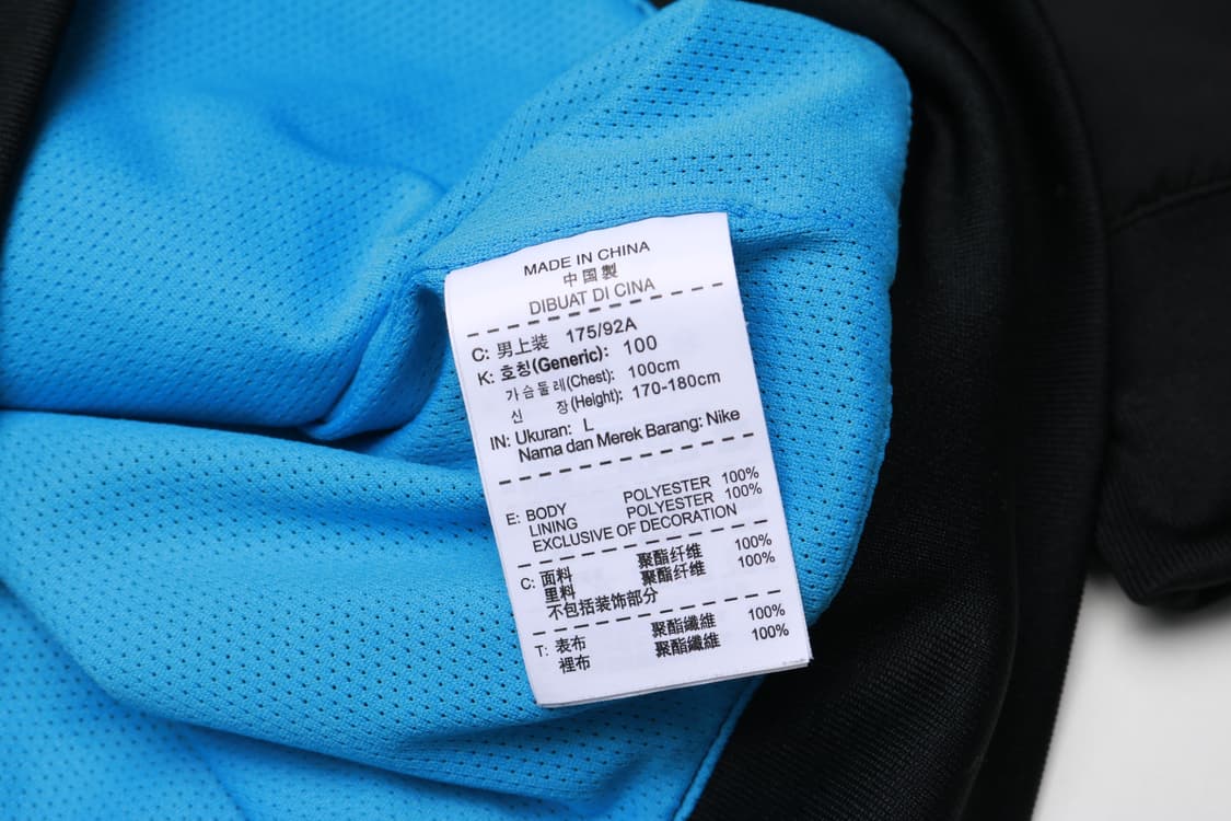 [L] 나이키 토탈90 스우시 집업 자켓 상품이미지5