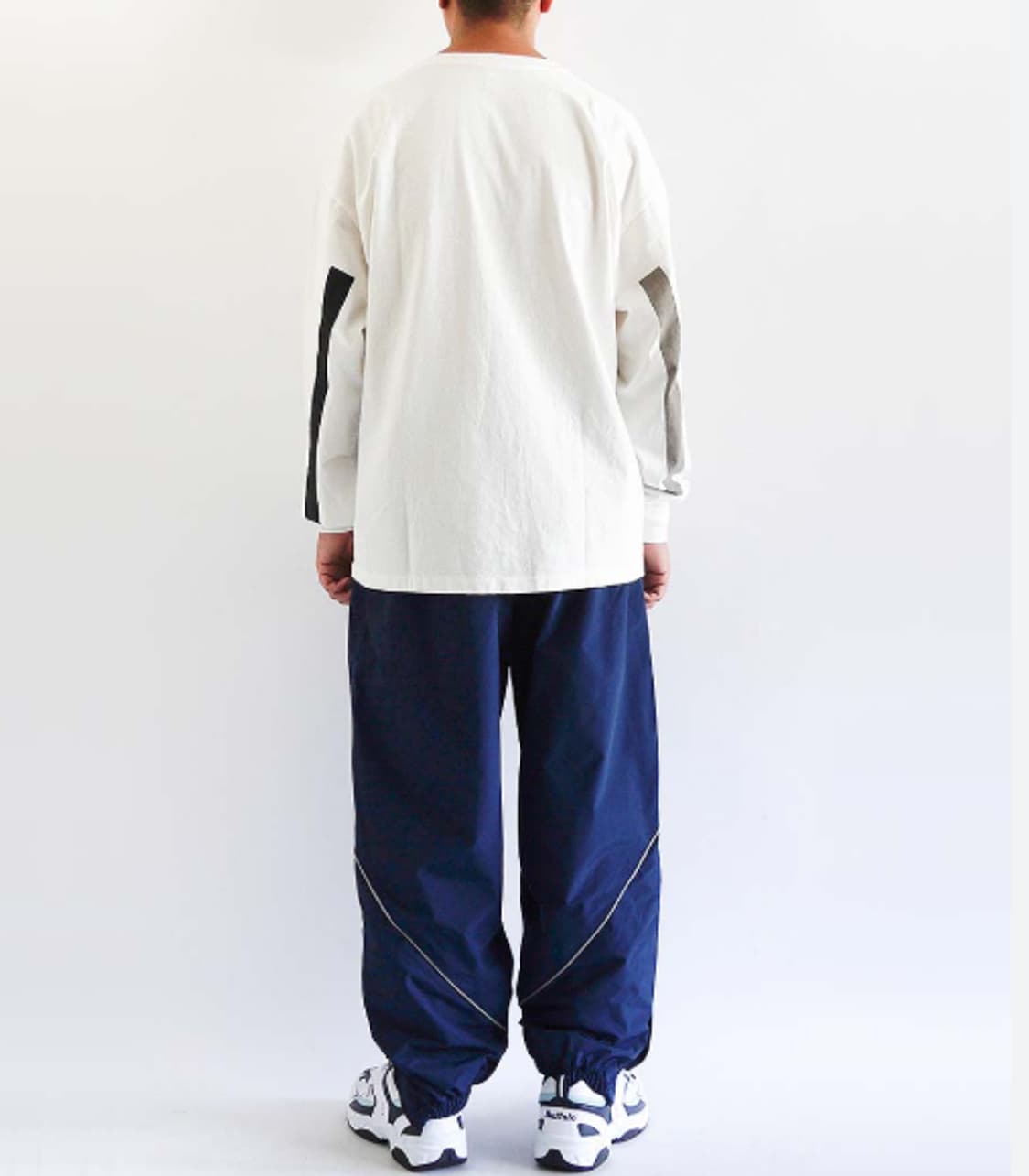 KAPTAIN SUNSHINE West Coast Long Sleeve 상품이미지4