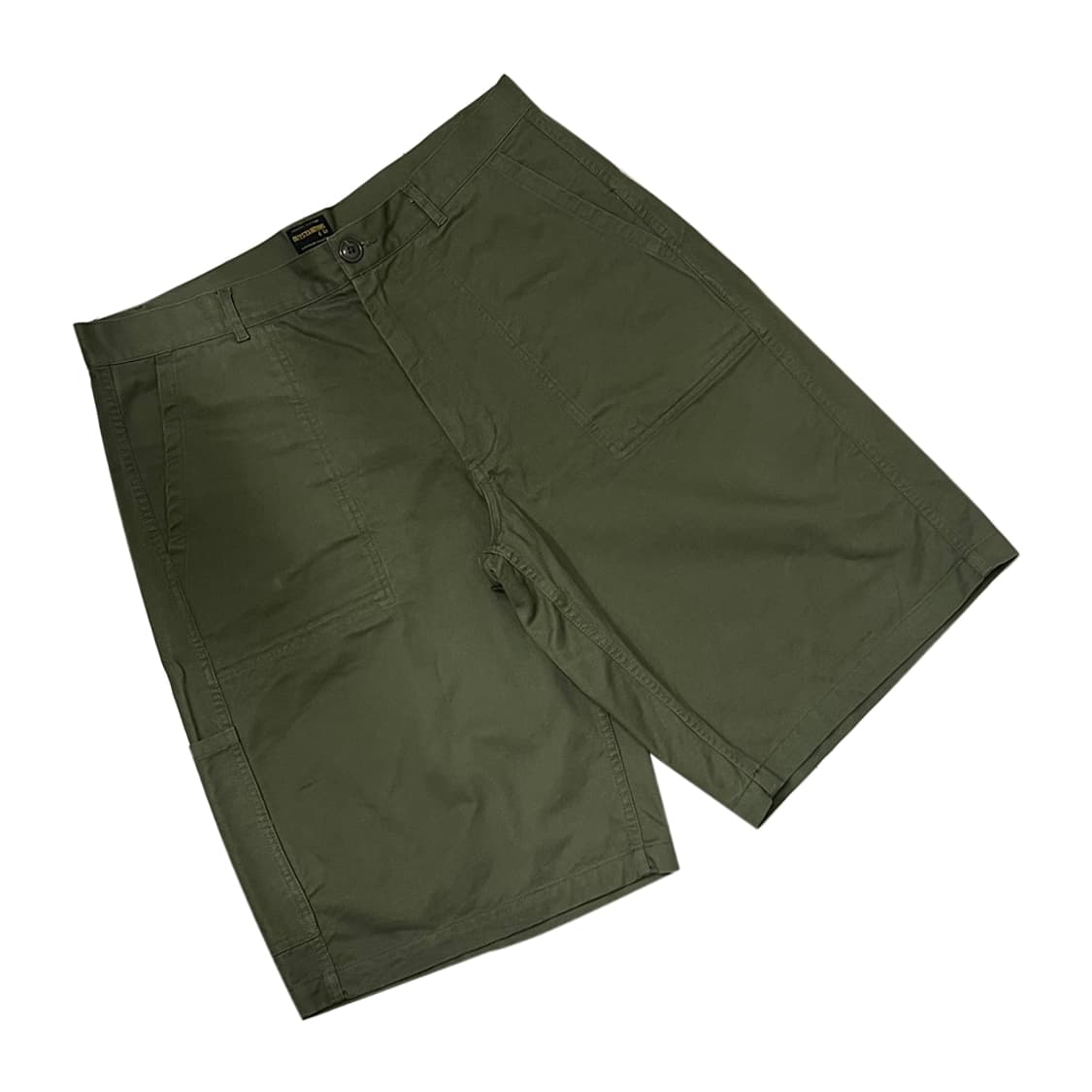 아웃스탠딩 퍼티그 하프 팬츠 반바지 L 상품이미지1