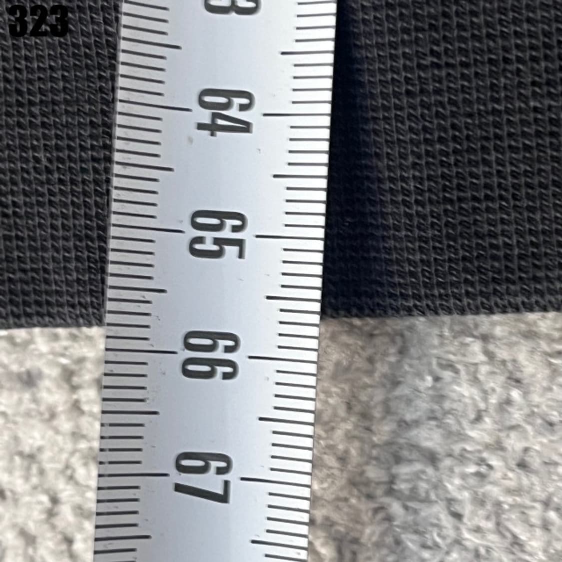 나이키 블랙 맨투맨  상품이미지5