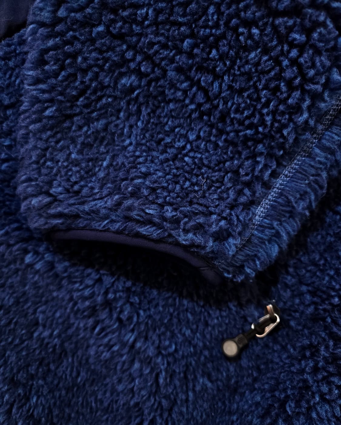 00s 파타고니아 딥파일 가디건 (patagonia retro) 상품이미지4