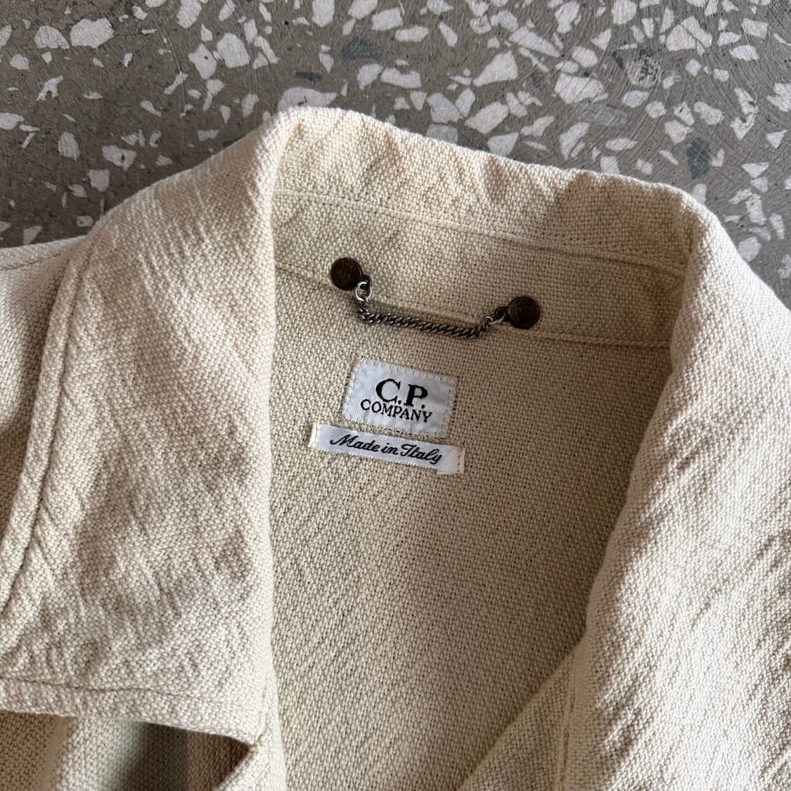 C.P. Company 피 코트 90‘s 상품이미지8