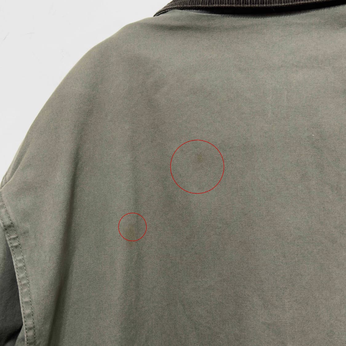 올드갭 헌팅 자켓 상품이미지8