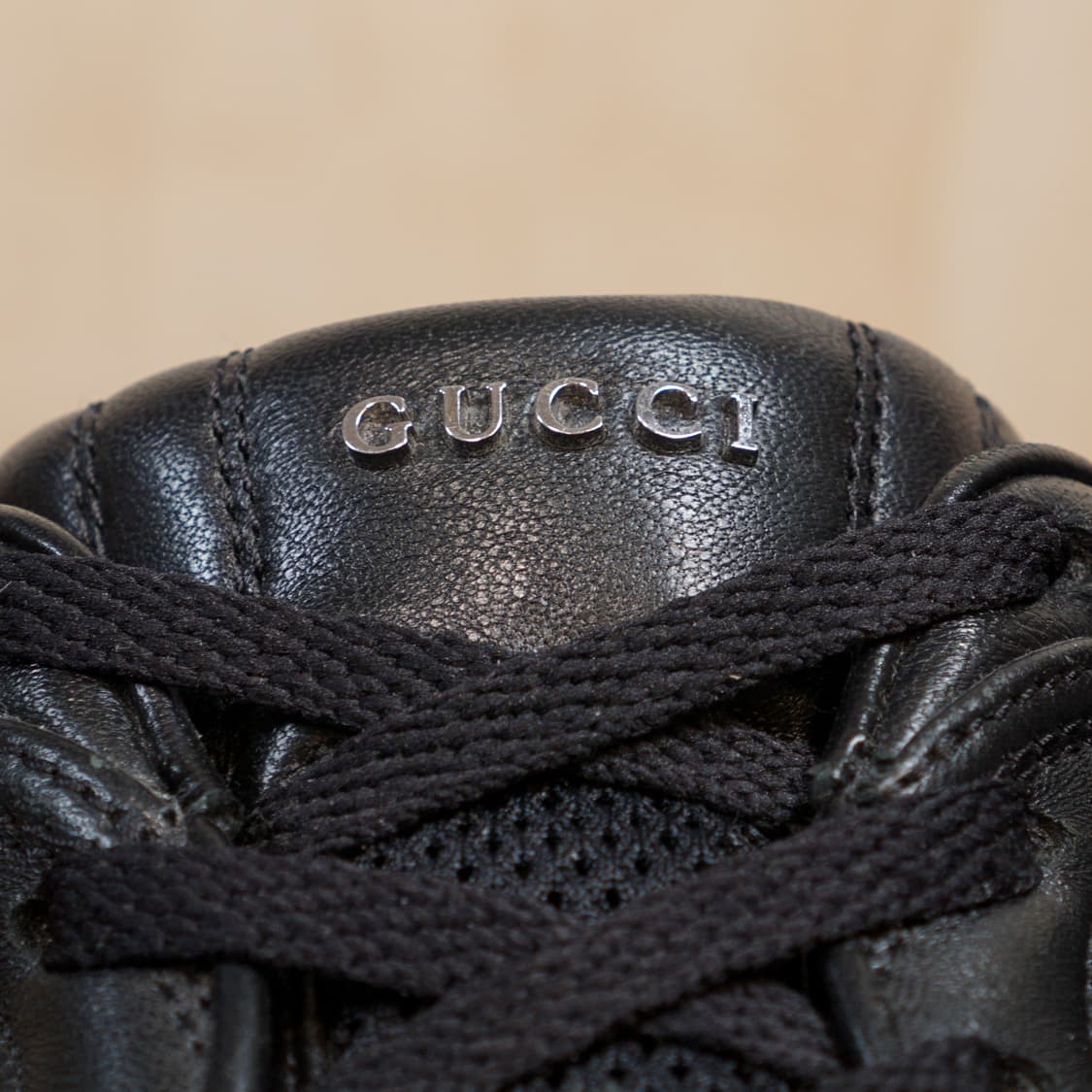 구찌 Ripple 트레이너 레더 스니커즈 상품이미지5