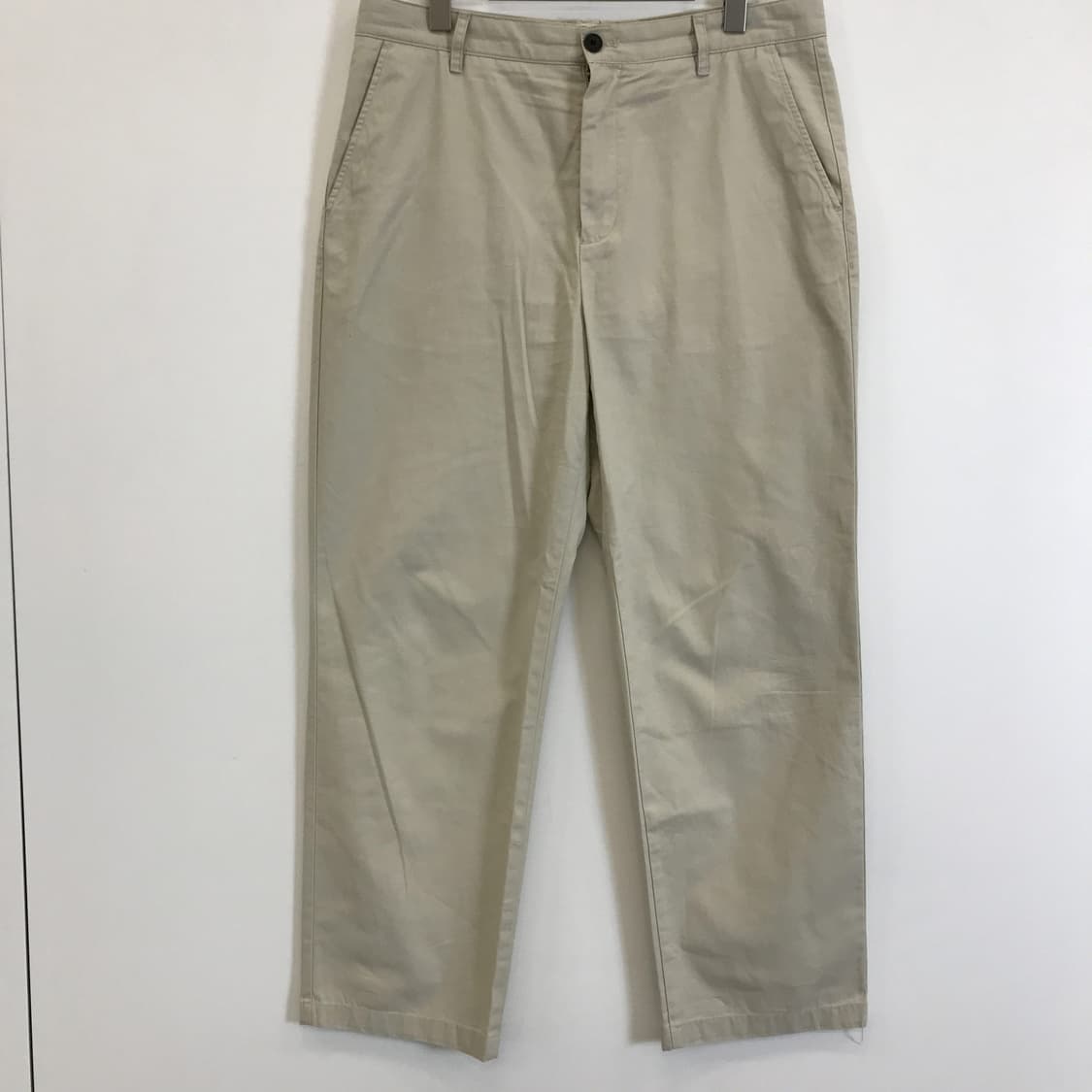 무신사스탠다드 시티 워커스 코튼팬츠 [34] 상품이미지1