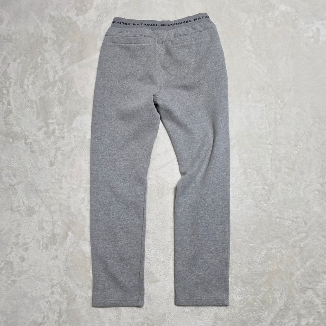 (29)여성 내셔널지오그래픽 베이직 트레이닝 팬츠  상품이미지3