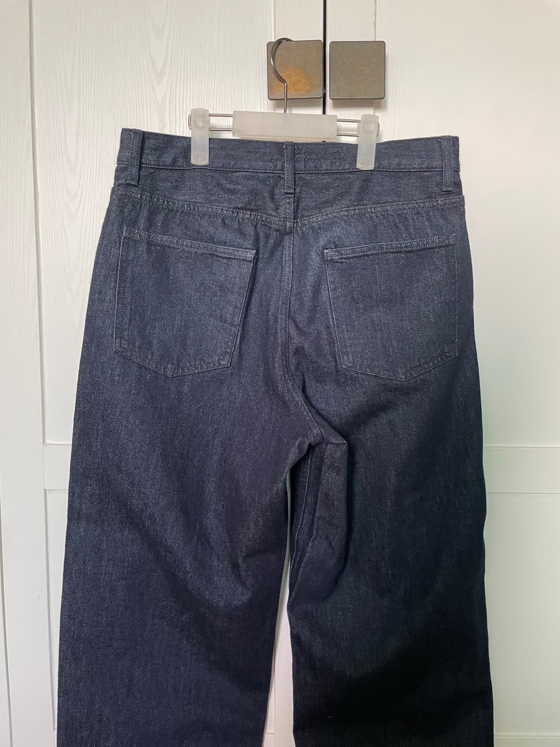 유니클로 jeans 상품이미지3