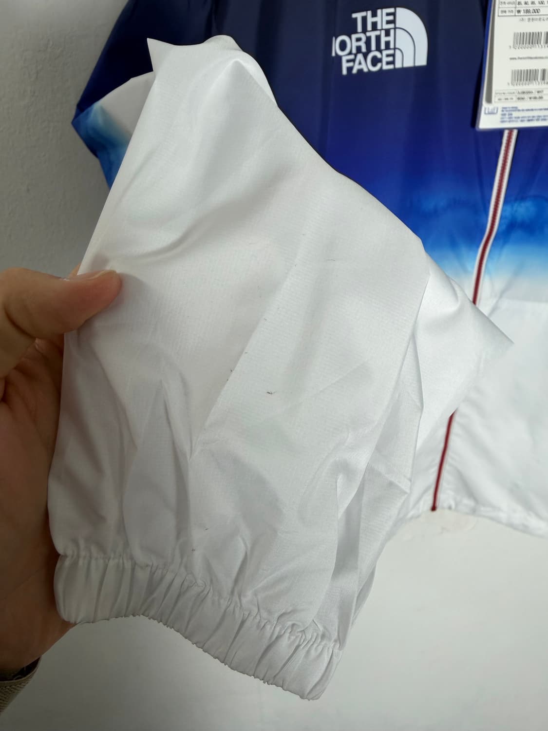 노스페이스 노스페이스팀코리아 노스페이스자켓 노스페이스바람막이 상품이미지3