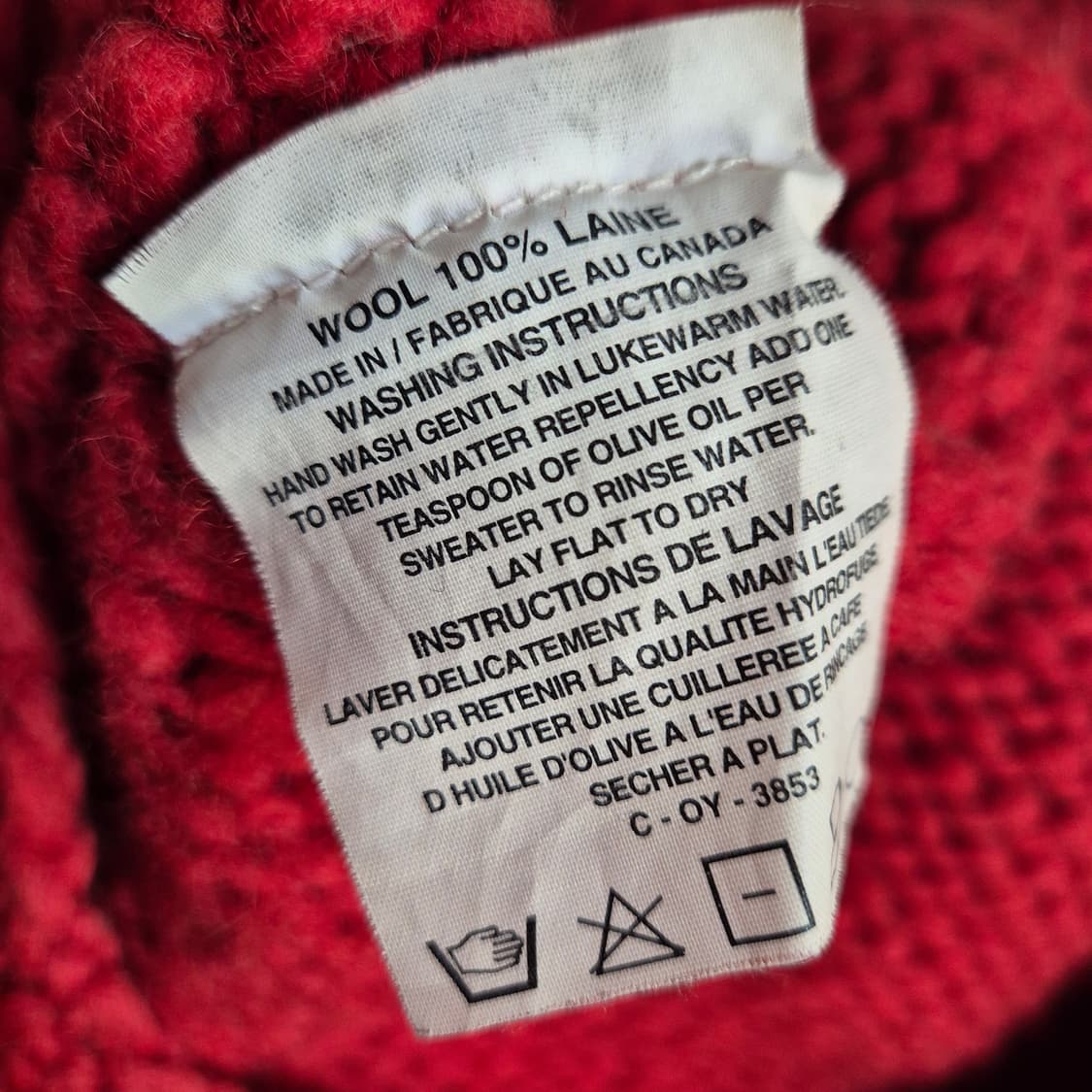 KANATA 캐나다 카나타 볼링 코위찬 L 상품이미지7