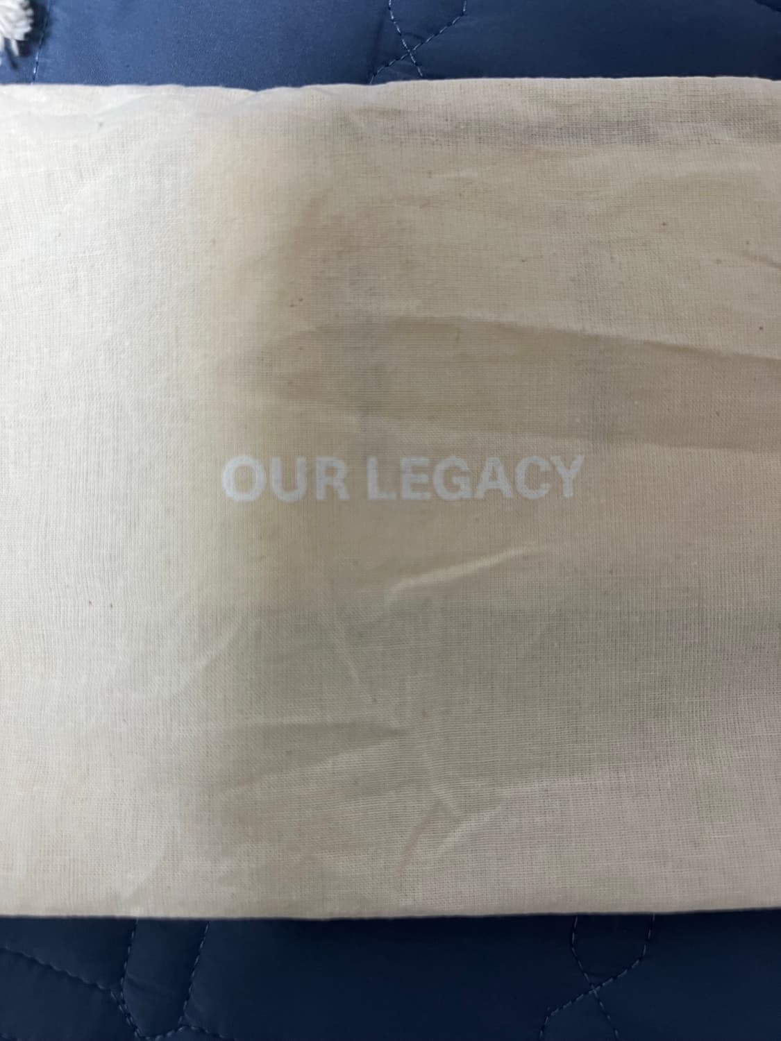 아워레가시 라돈 벨트 블랙 os 상품이미지2