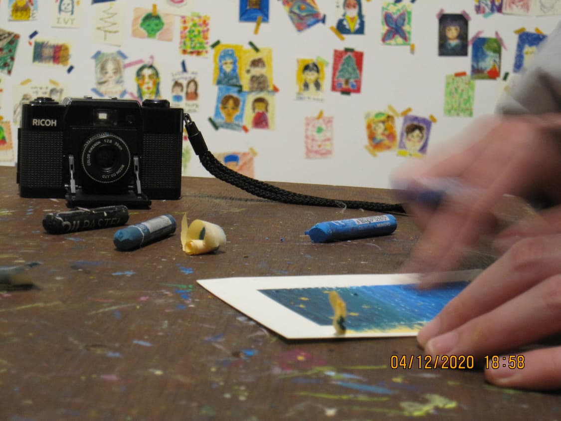 (작례O/카리나 디카) 캐논 IXUS 110 IS 핑크 (풀박스) 상품이미지8