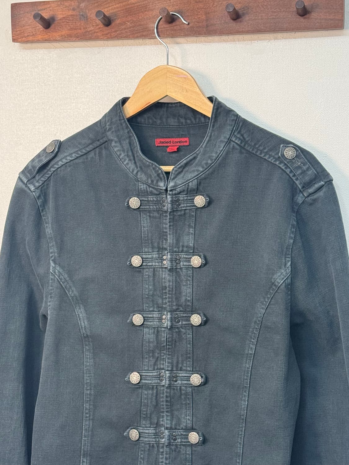 제이디드 런던 나폴레옹 자켓/O82 상품이미지2