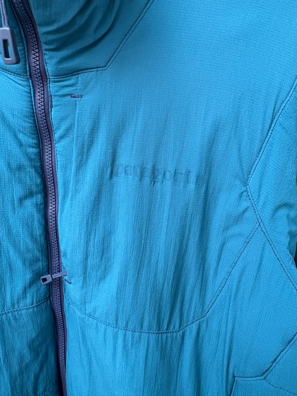 파타고니아 나노 에어 경량패딩 자켓 상품이미지5