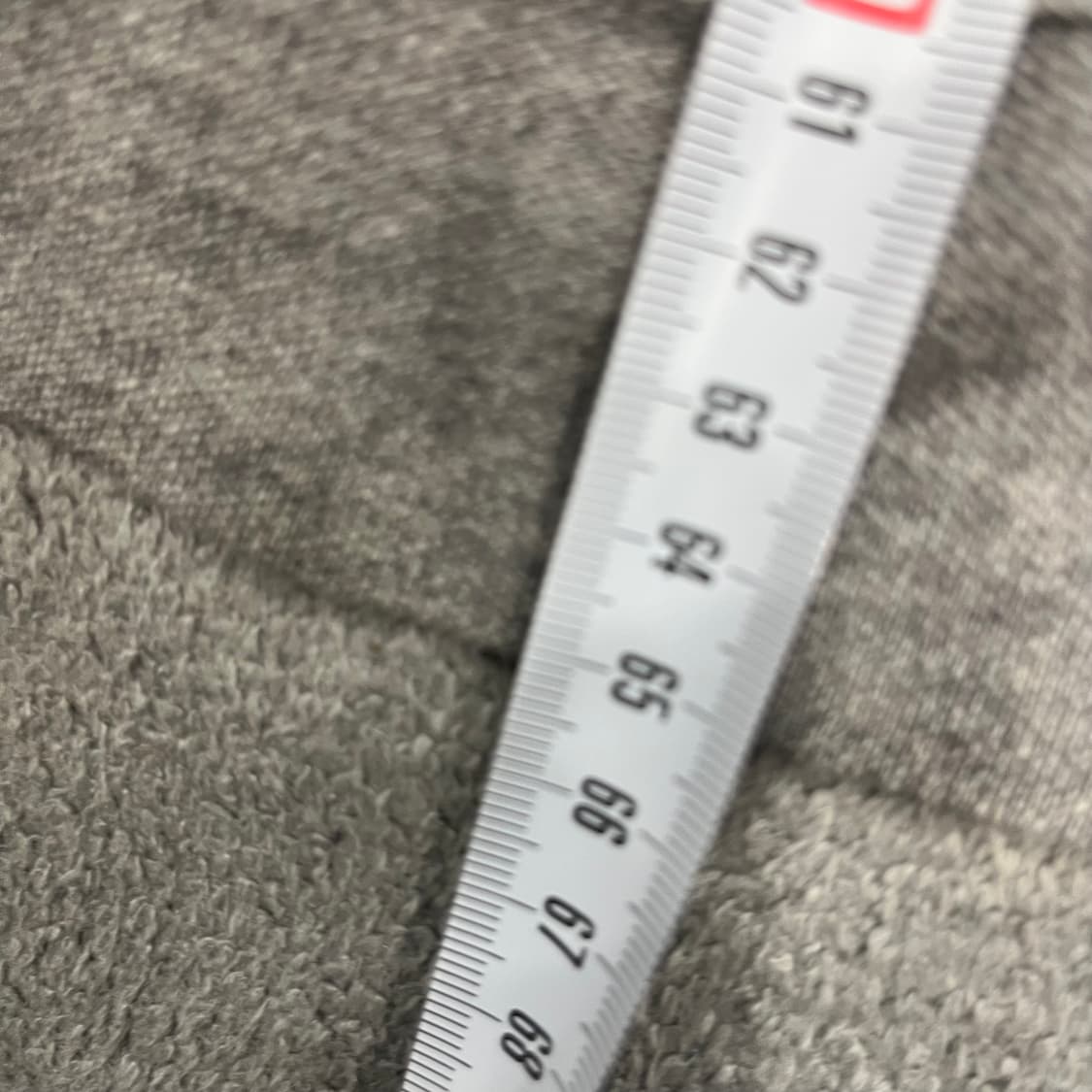 XL 폴로 랄프로렌 그레이 가디건 상품이미지7