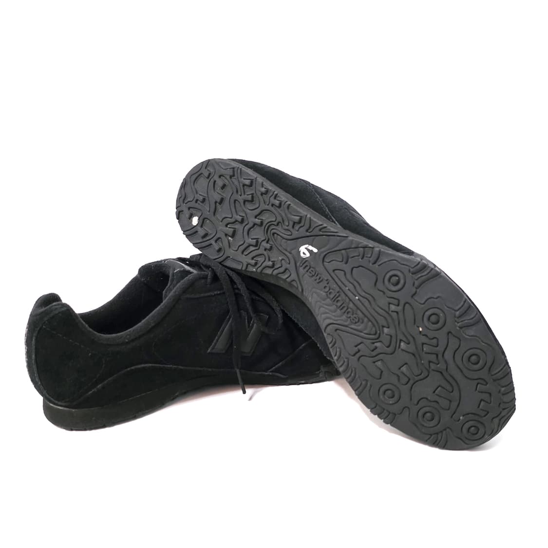 [265] 뉴발란스 442 블랙 상품이미지5