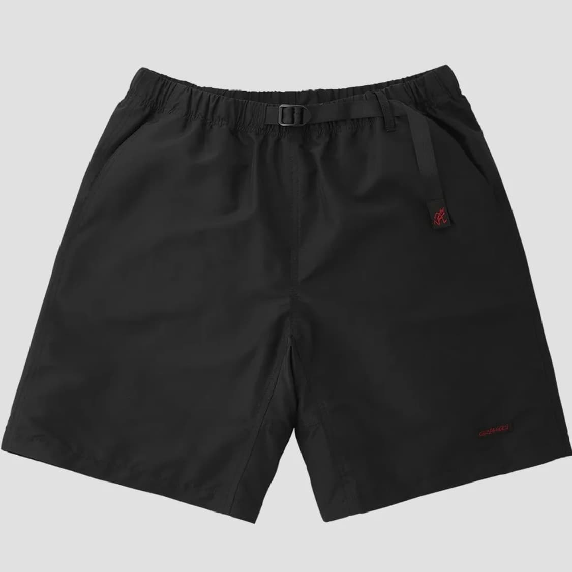 그라미치 패커블 쉘 쇼츠 XL 블랙 상품이미지1