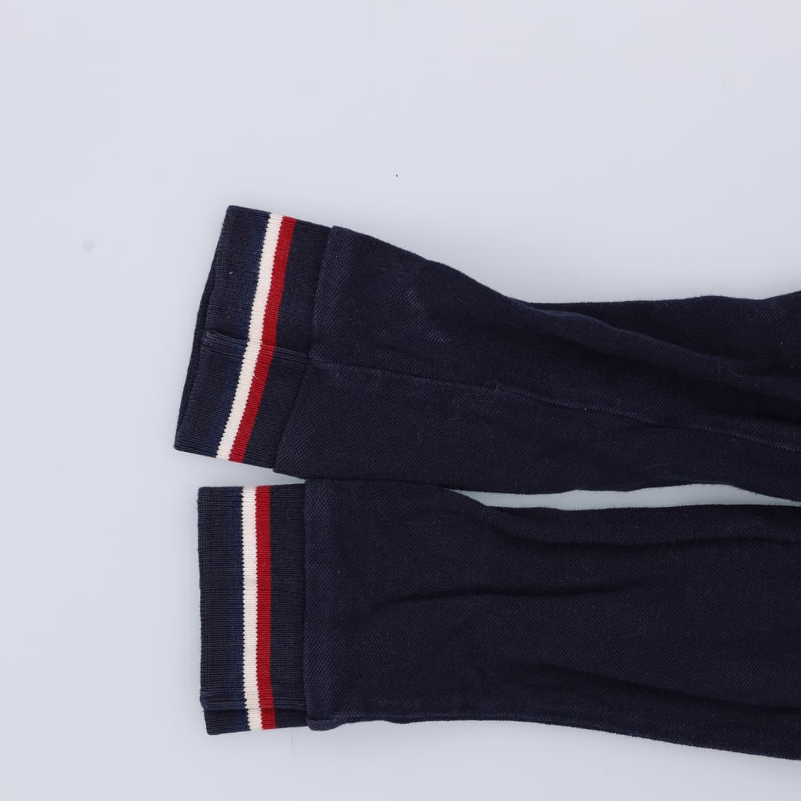 140 몽클레어 키즈 긴팔카라티 0401H1 상품이미지4