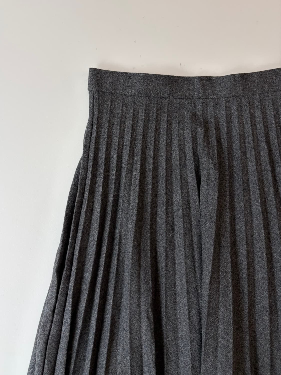 Vintage skirt 상품이미지2