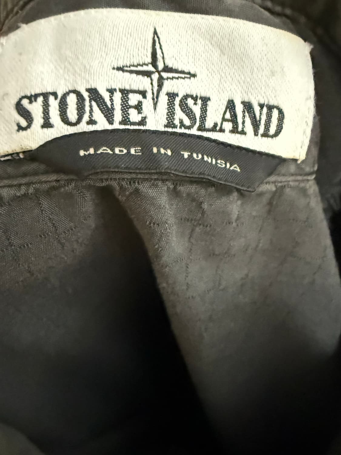 스톤아일랜드 오버셔츠 L 상품이미지3