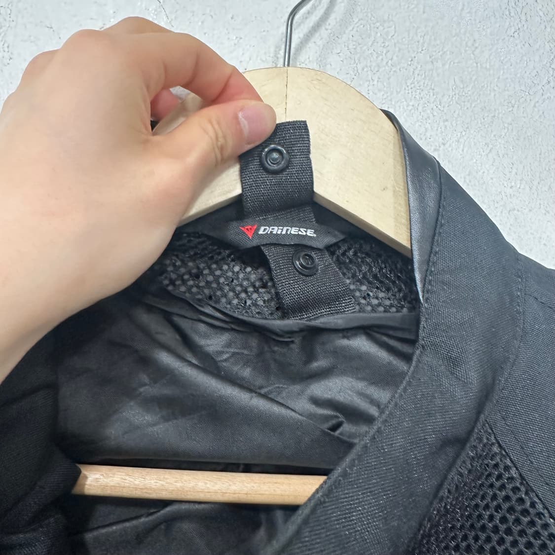 다이네즈 레이싱 자켓 상품이미지3