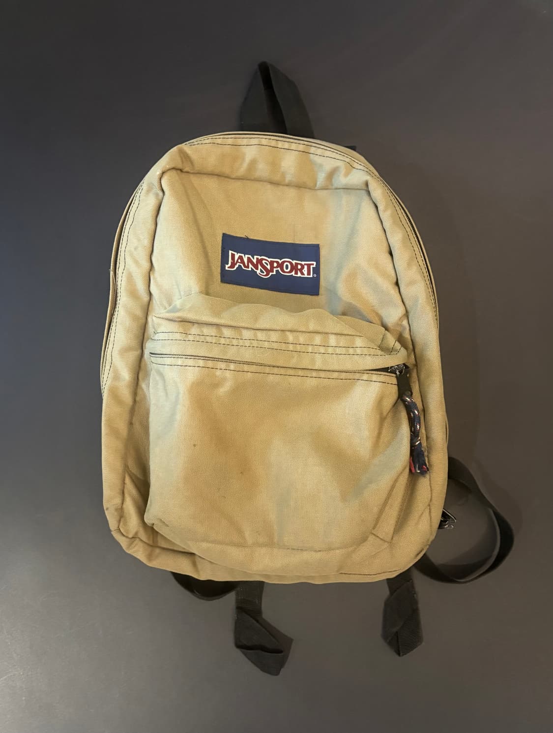 잔스포츠 백팩 하프집업 (3개 모두 구매만.) 상품이미지8