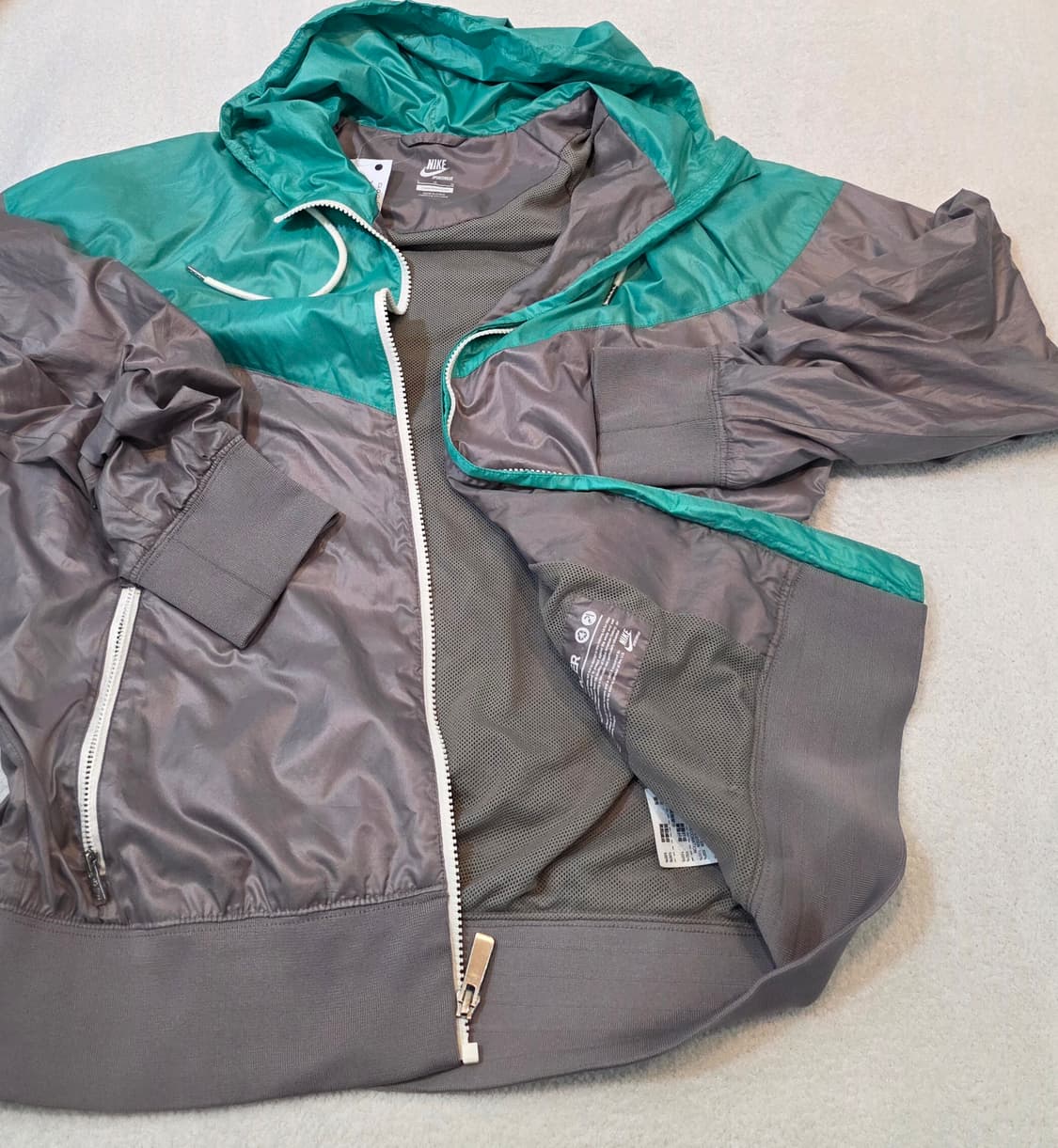 NIKE 나이키 바람막이 상품이미지3