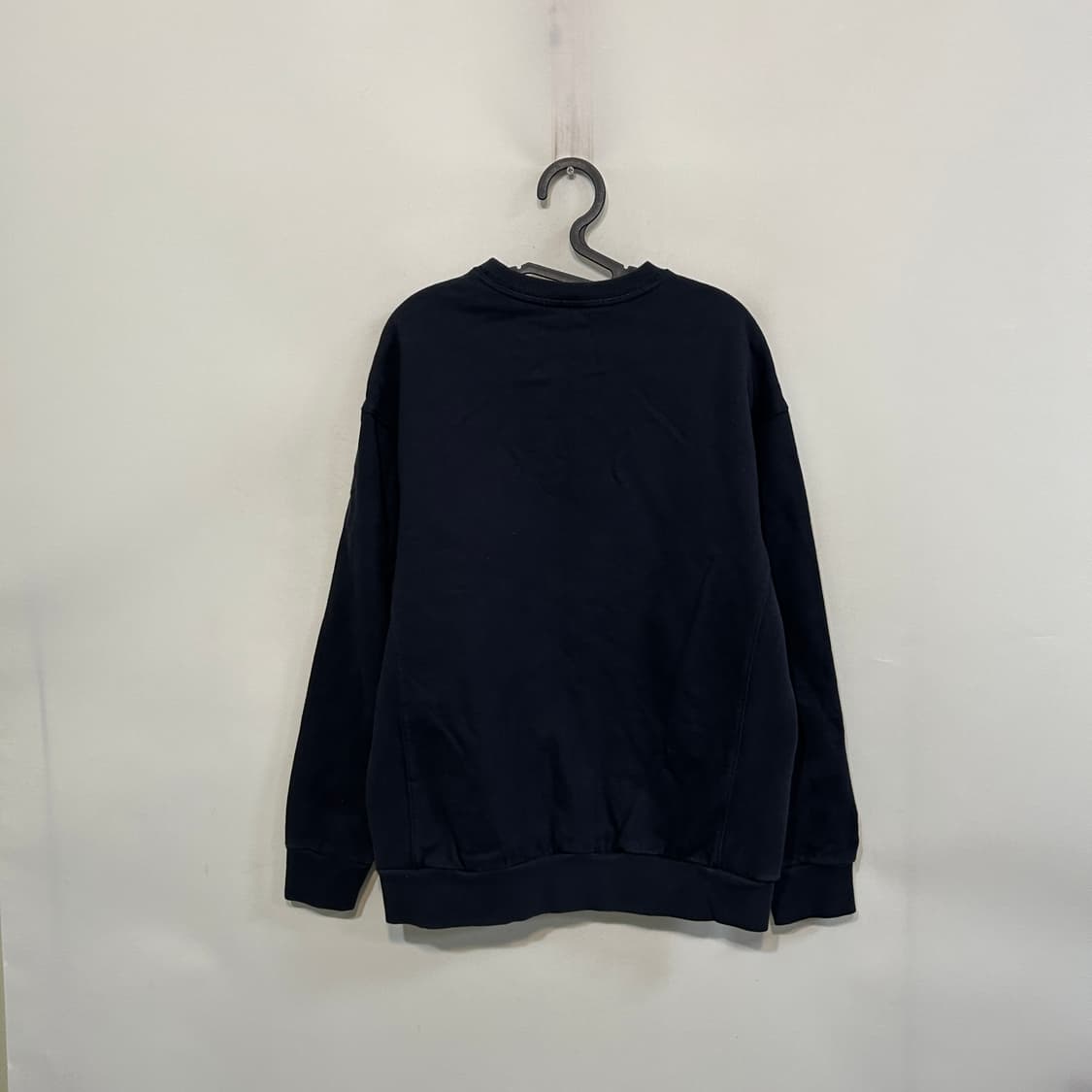 NBA 남성 기모 맨투맨 M 상품이미지2