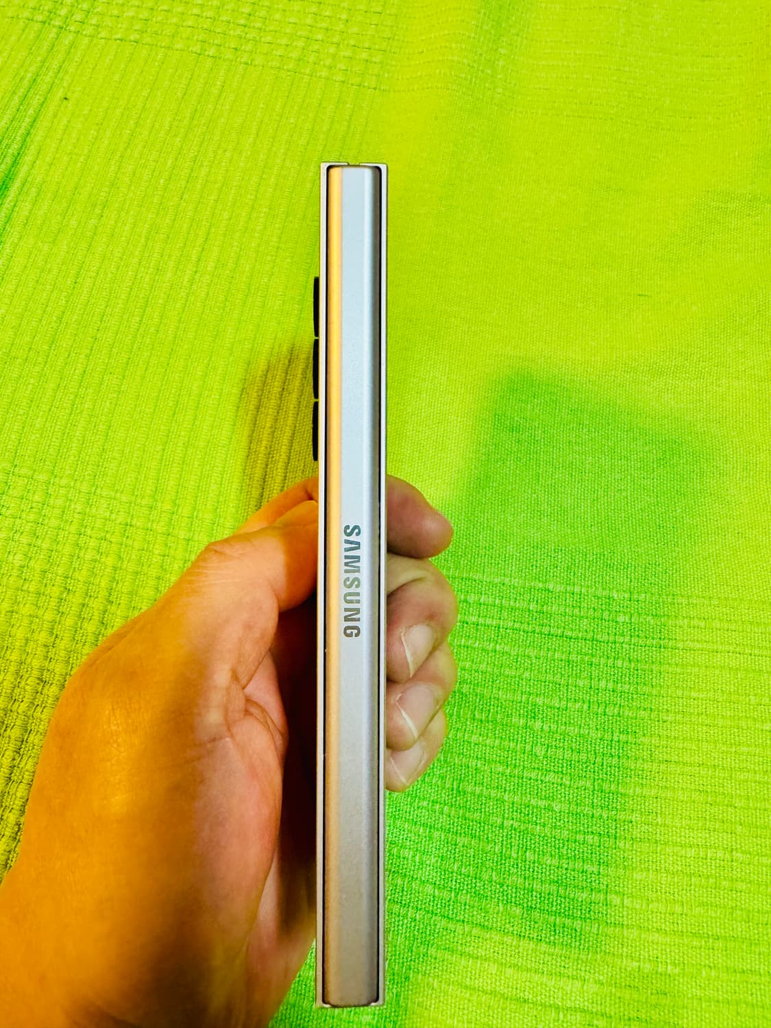 북미판 폴드6+워치+버즈+펜케이스+충전독  상품이미지3