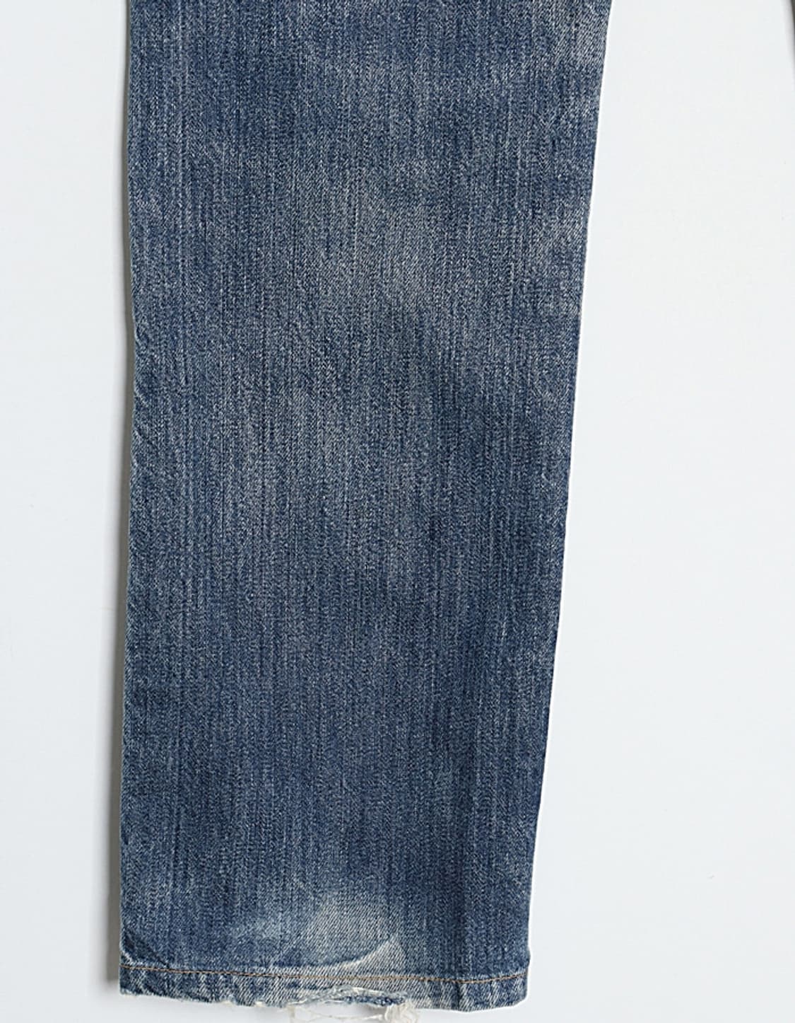 Levi's 501 Used Denim Pant (27) 상품이미지9