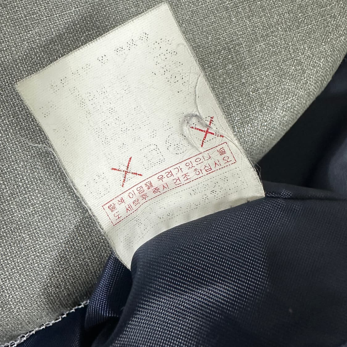 MLB 스타디움 점퍼 상품이미지4