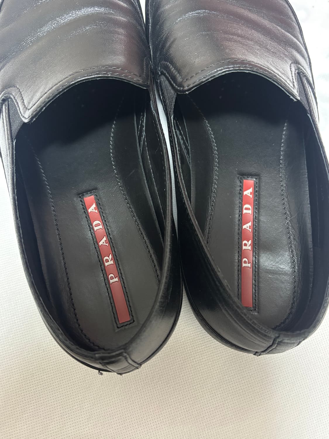 프라다 스포츠 로퍼 270 상품이미지2