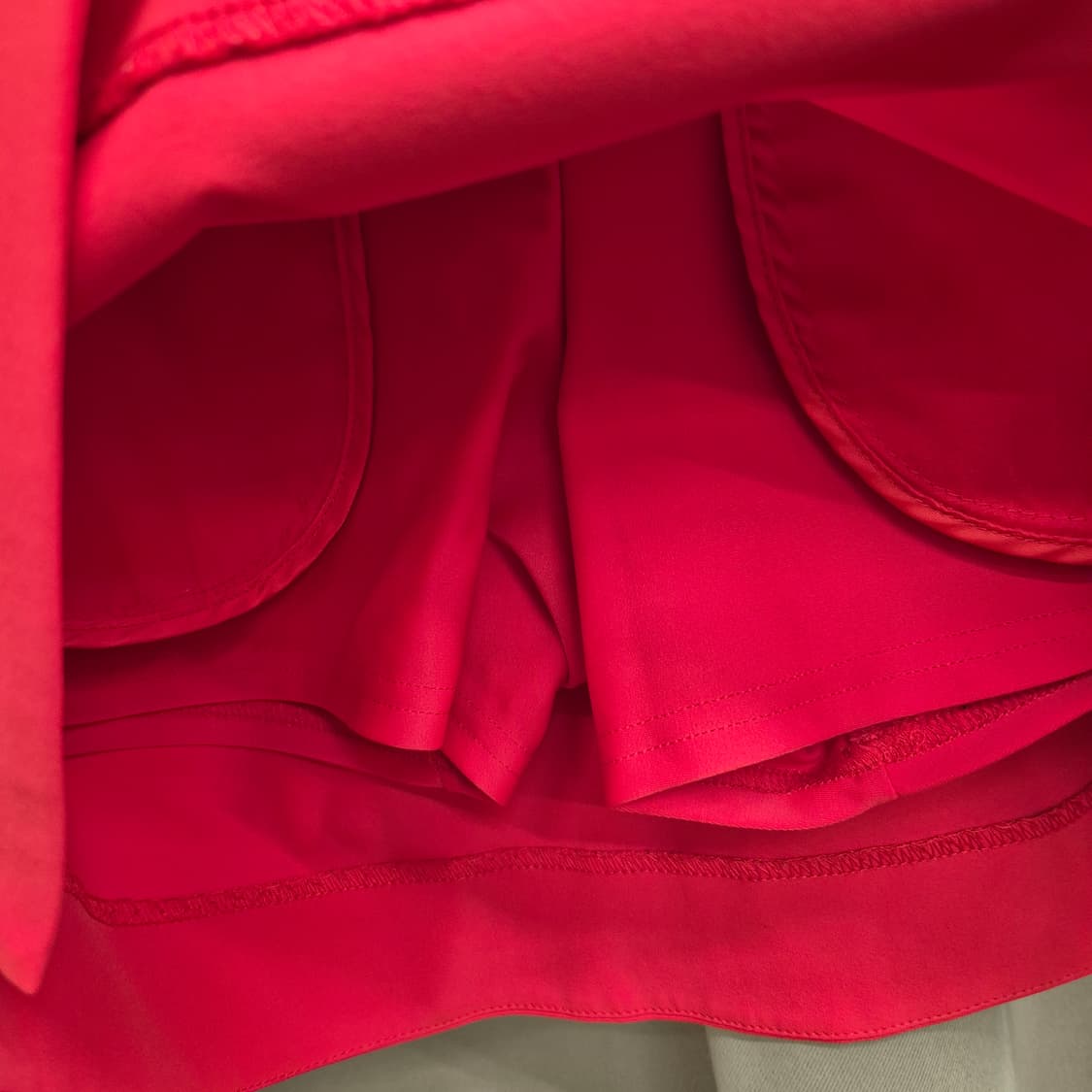 타이틀리스트 골프 치마 25 상품이미지8