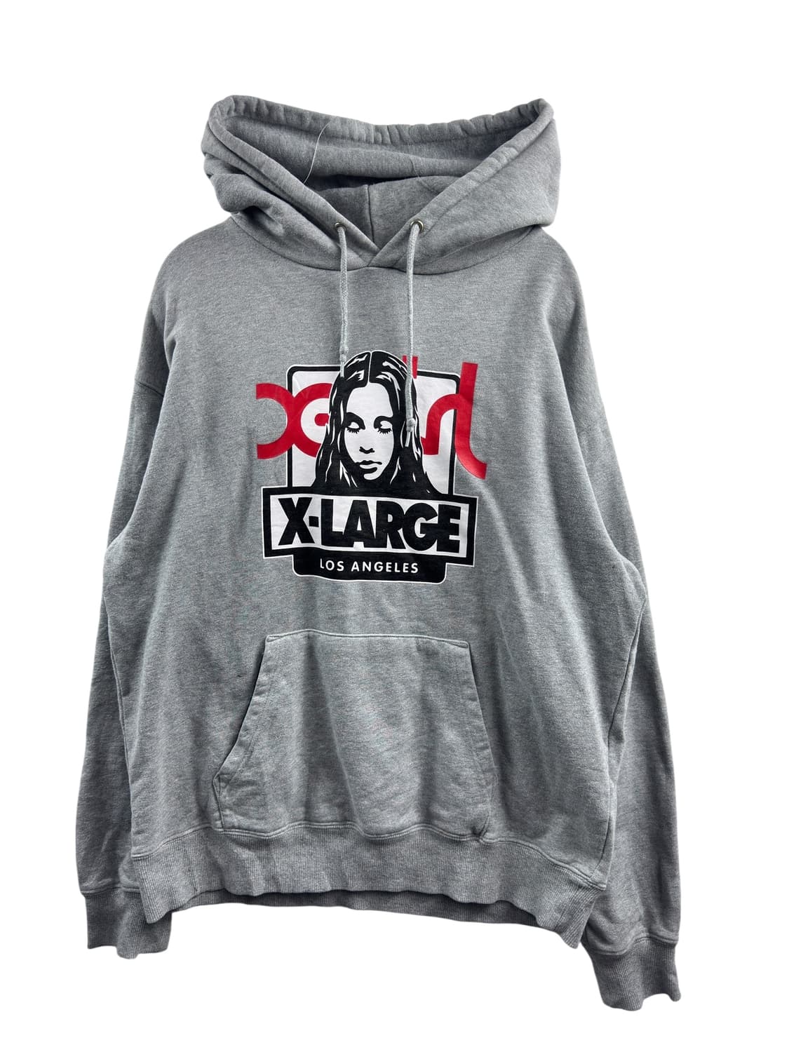 XLARGE X XGIRL 후드티451 상품이미지1