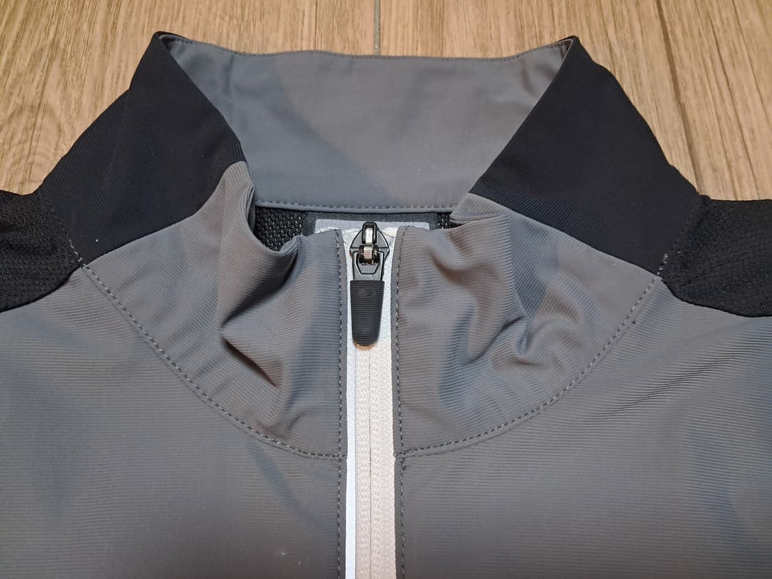 디스커버리 런닝 집업 남성95  상품이미지5