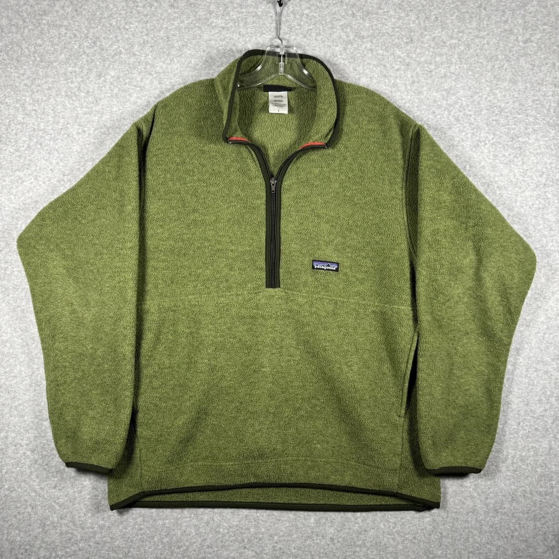 04FW 파타고니아 신칠라 마스피알 풀오버 상품이미지1