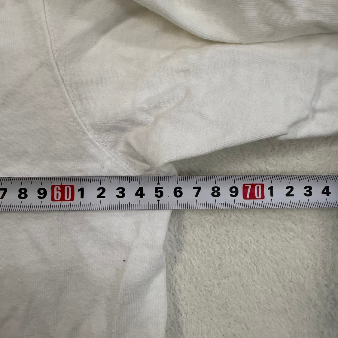 XL 칼하트 K87 루즈핏 반팔 티셔츠 0417T 상품이미지7