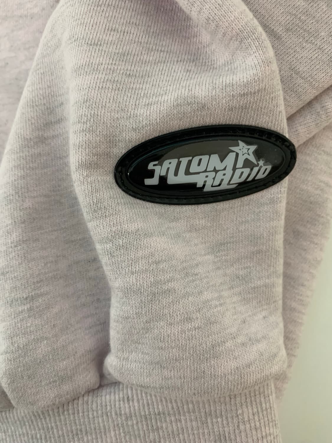 One-shoulder patchwork MTM PINK 상품이미지8