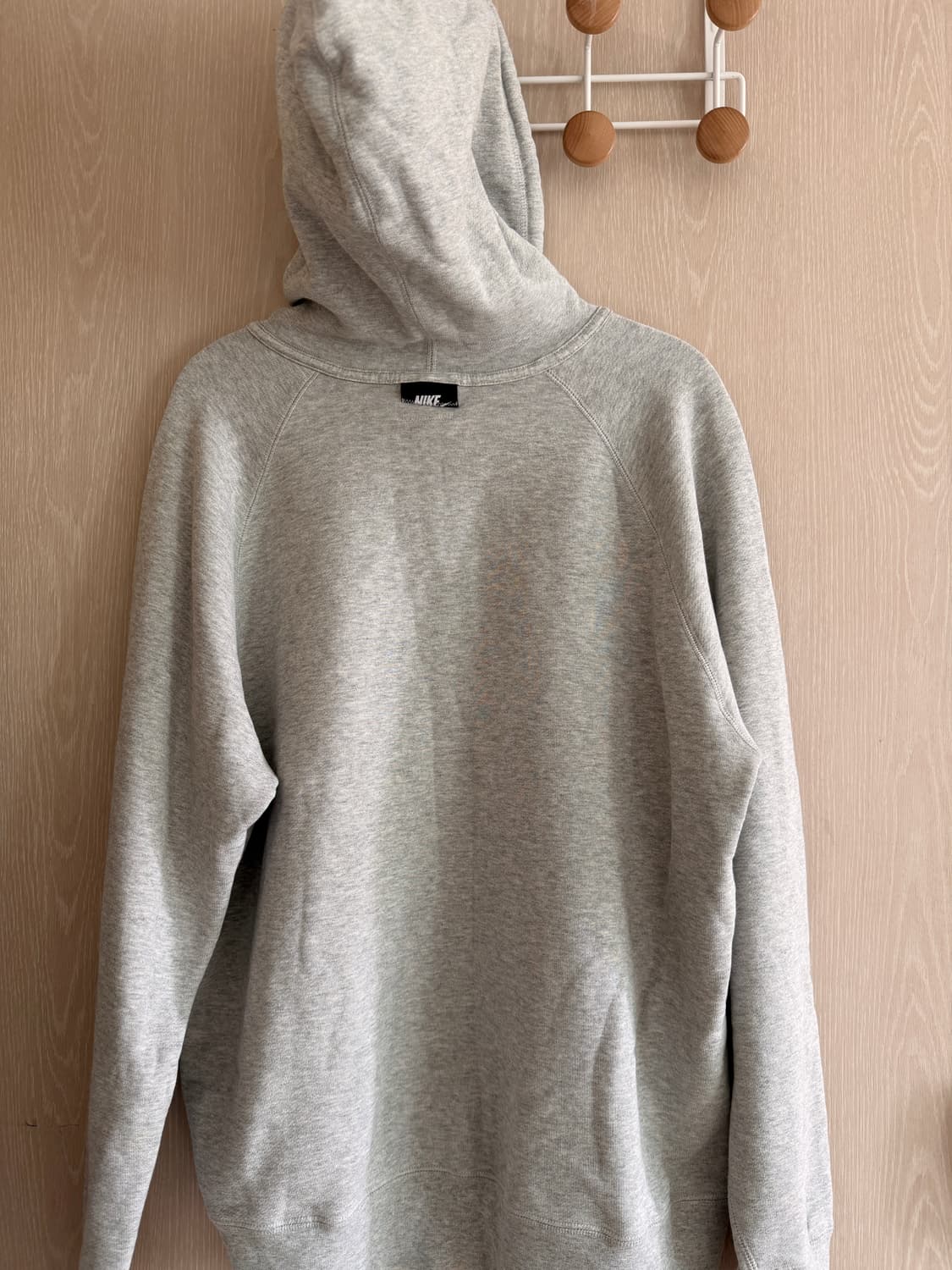 나이키 후드 L 상품이미지2