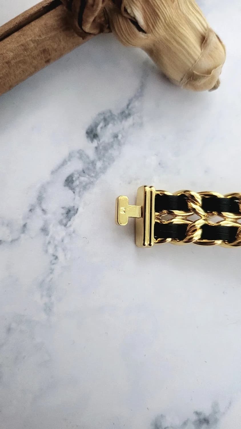 [특가상품]정품 샤넬 프리미에르 M사이즈 시계 상품이미지8