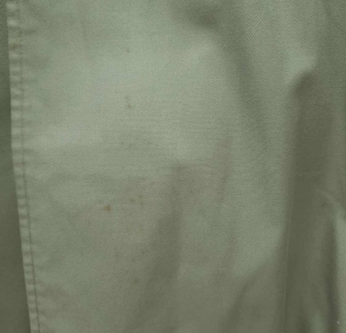 버버리 트렌치 코트 ~77 상품이미지9