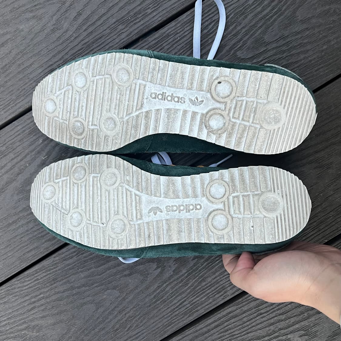 아디다스 노아 빈티지 러너 270 상품이미지6