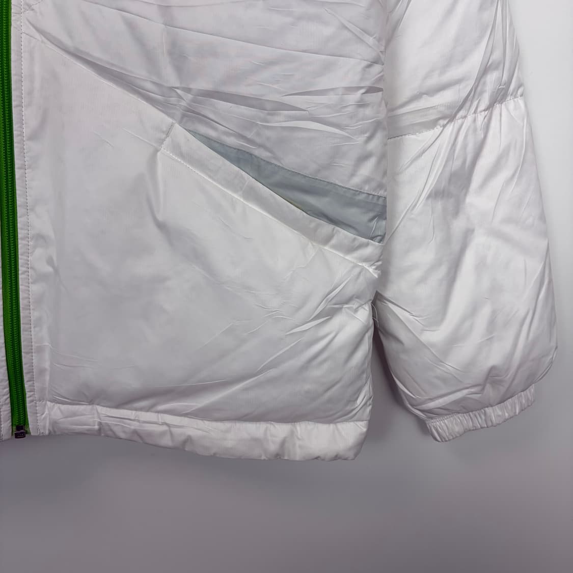 나이키 다운 패딩 자켓 상품이미지4