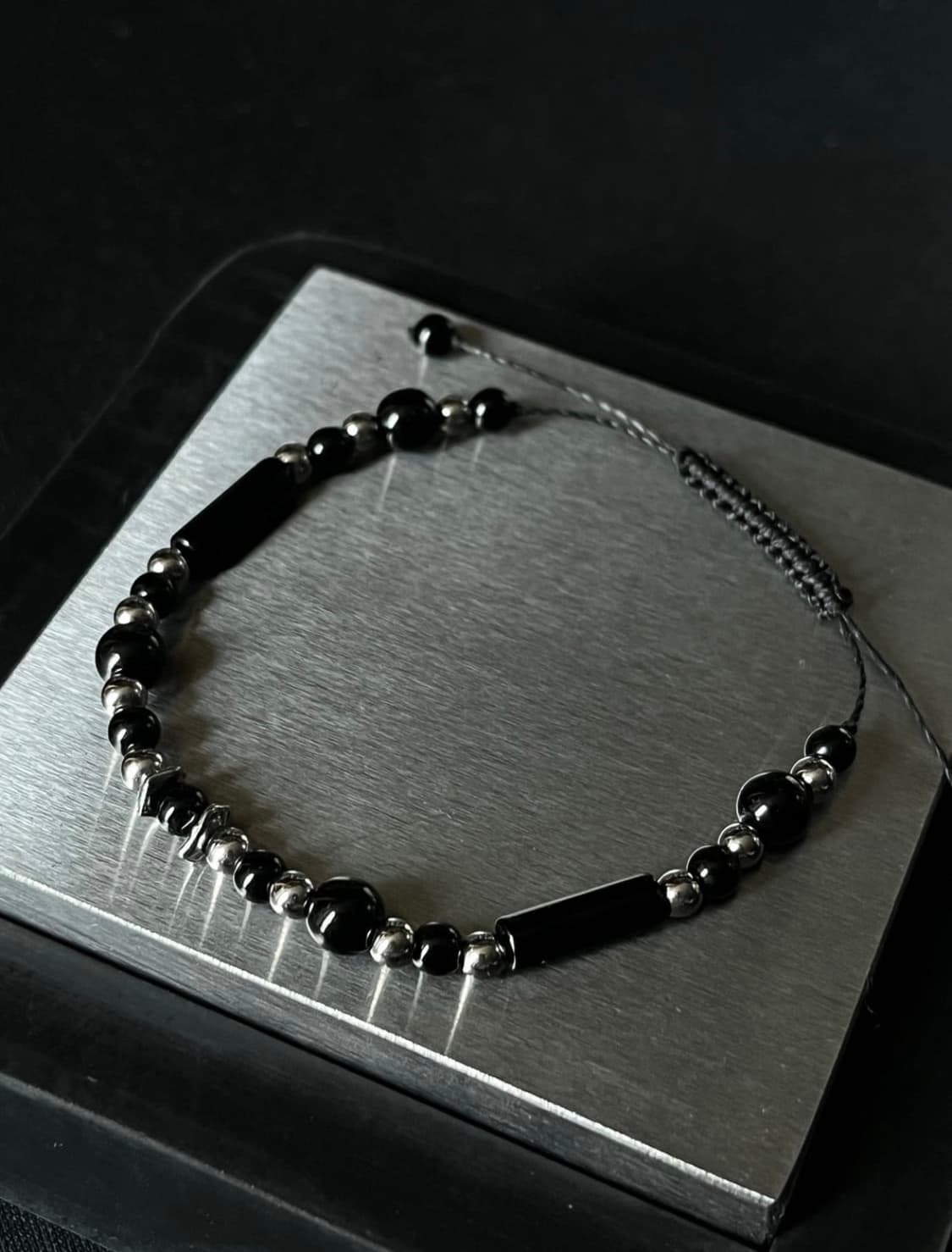 MONOLINK_팔찌 상품이미지1