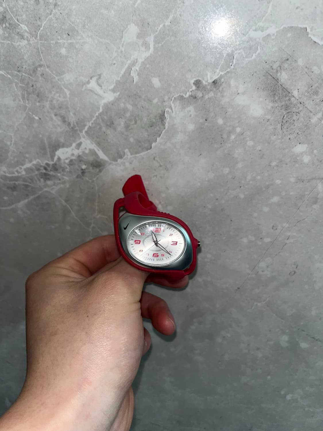 나이키 시계 트라이엑스 Nike Triax 상품이미지1