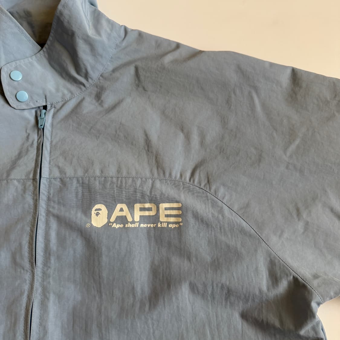 90s Bape OG 상품이미지7