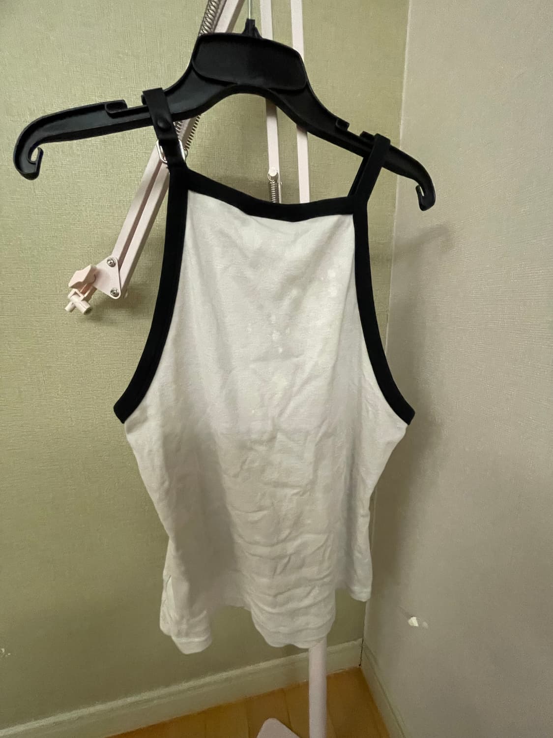 꾸레쥬 나시 s사이즈 상품이미지3