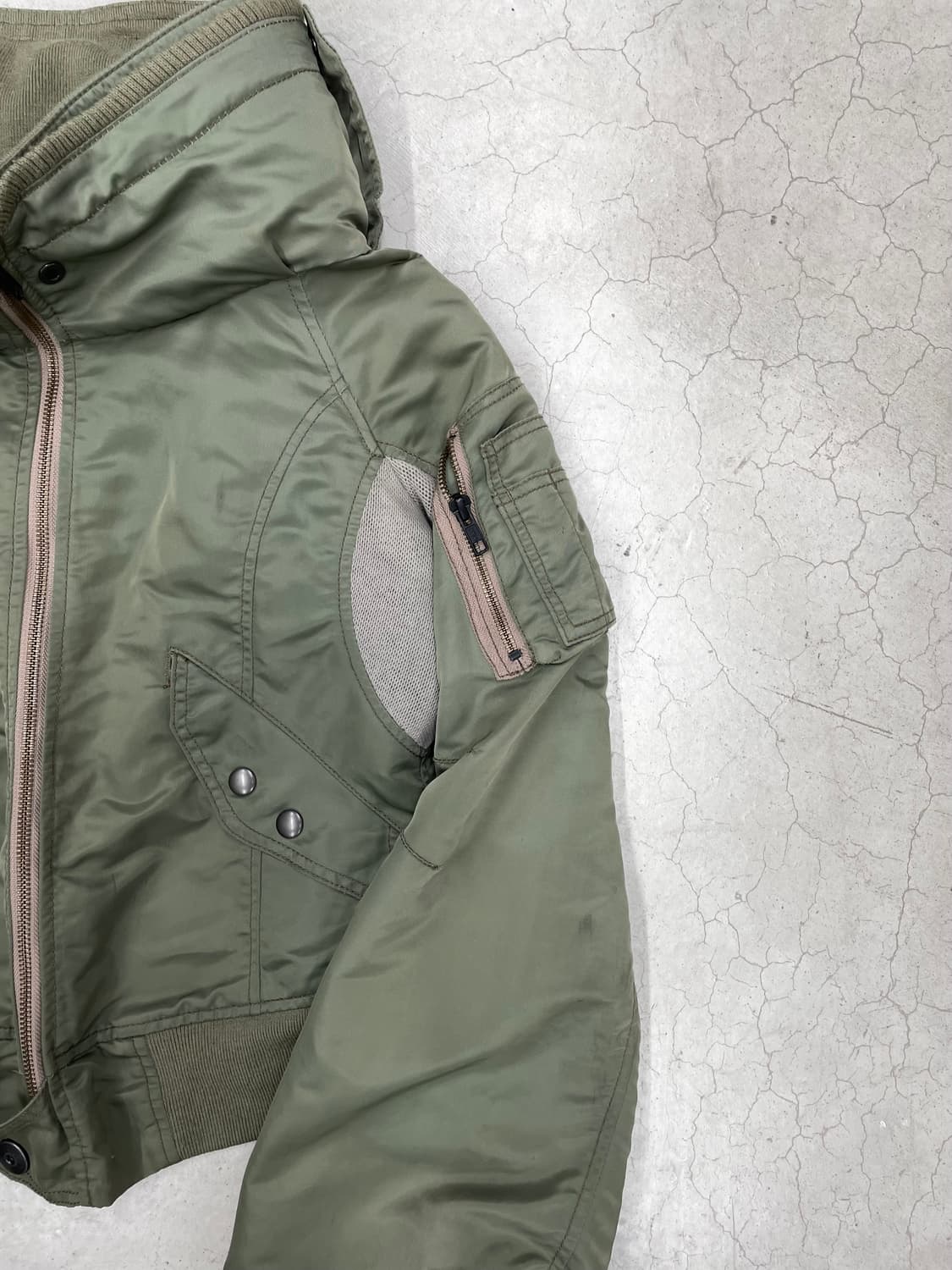 L.G.B BONO-4 Jacket (1) 상품이미지3