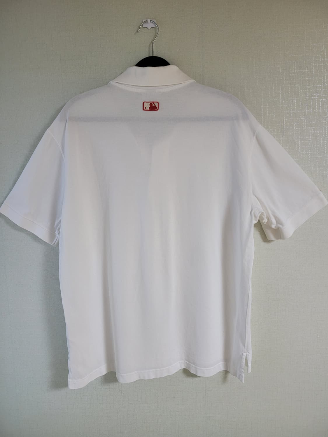 MLB 반팔 카라티 상품이미지3